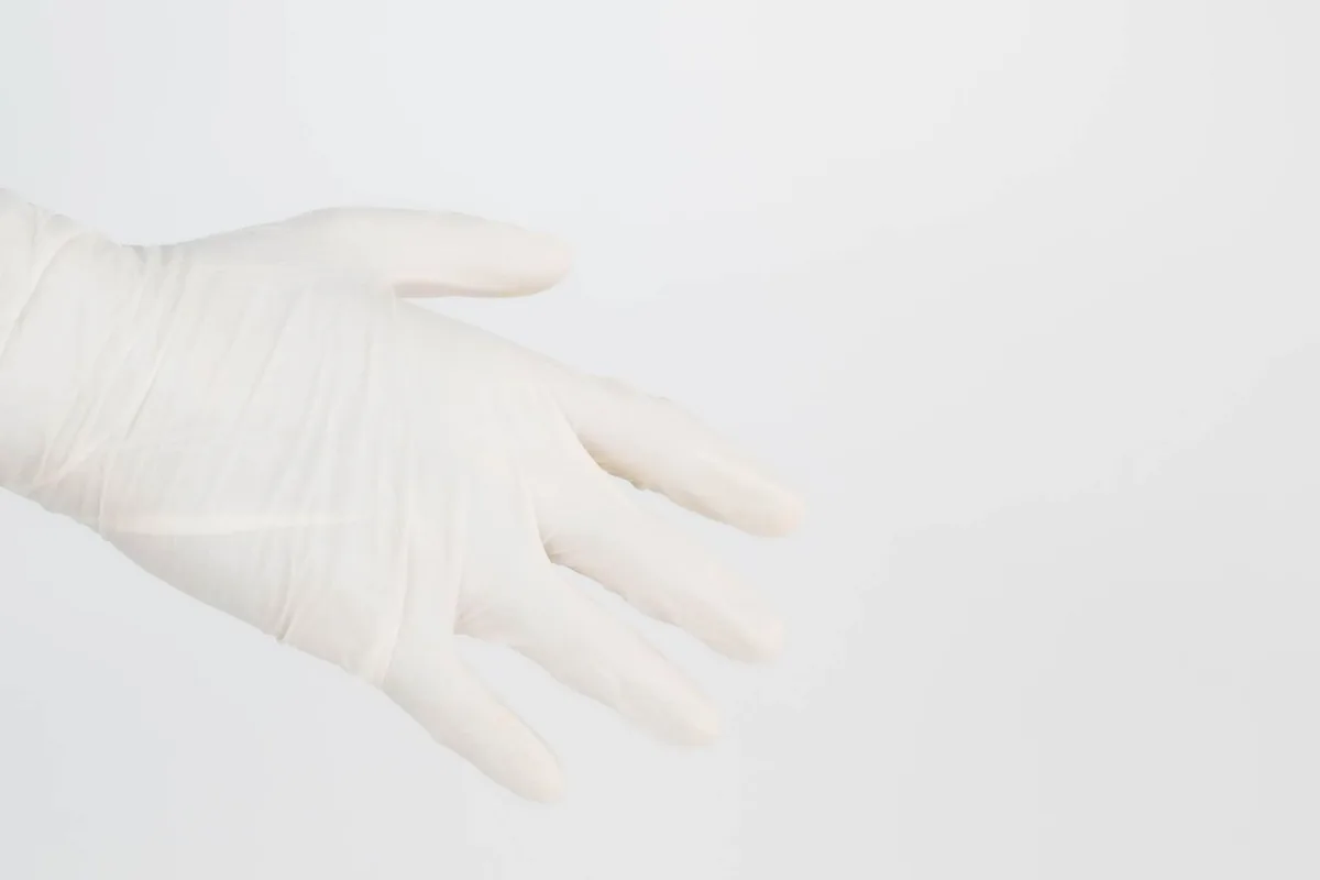 Bodily Fluid Cleanup in Paris, MO